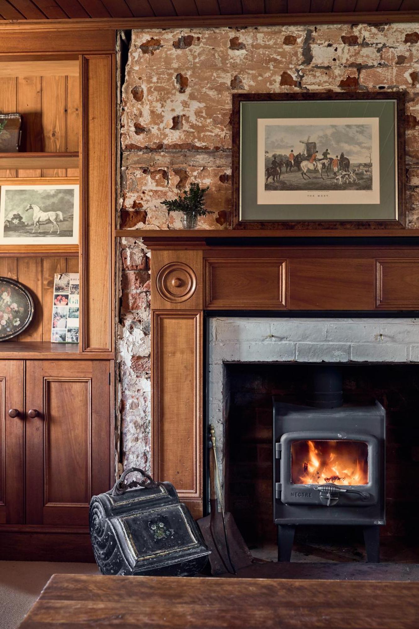 Woolmers Estate Longford Esterno foto