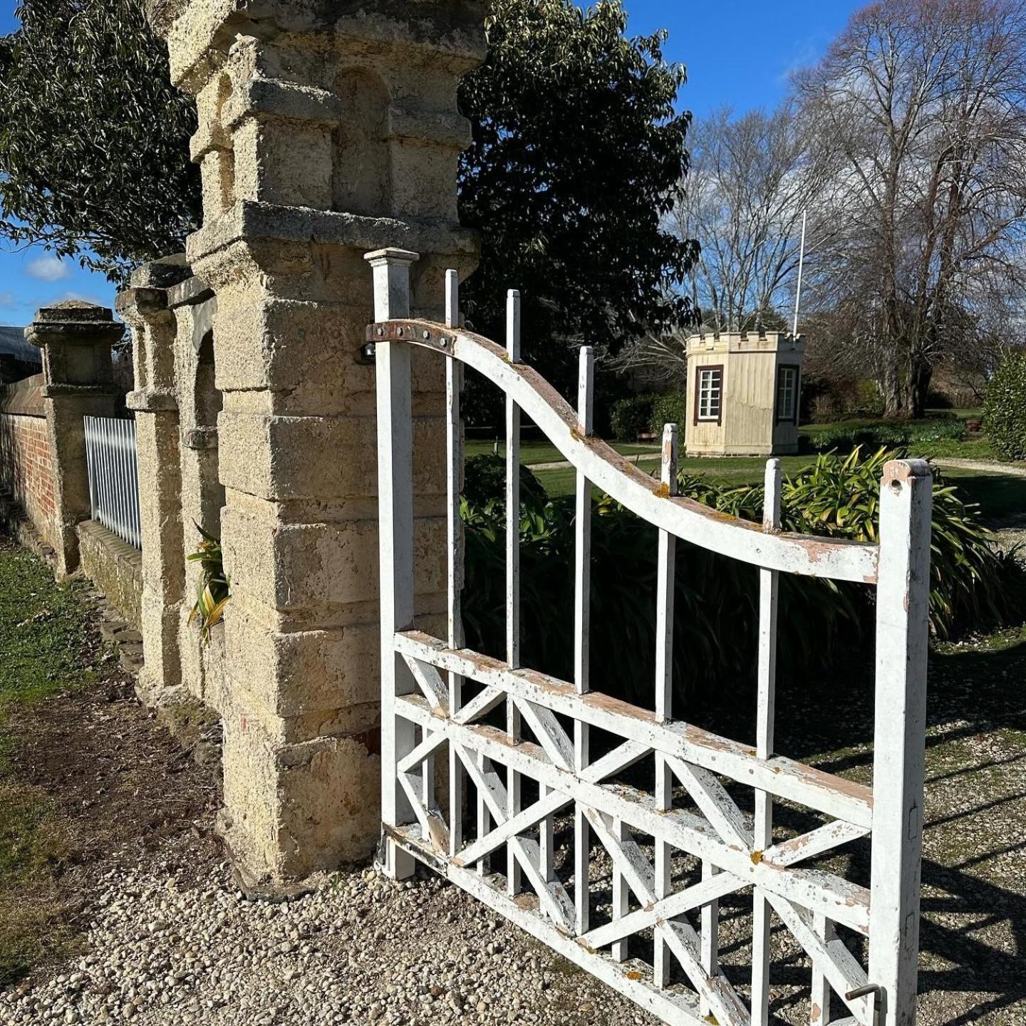 Woolmers Estate Longford Esterno foto