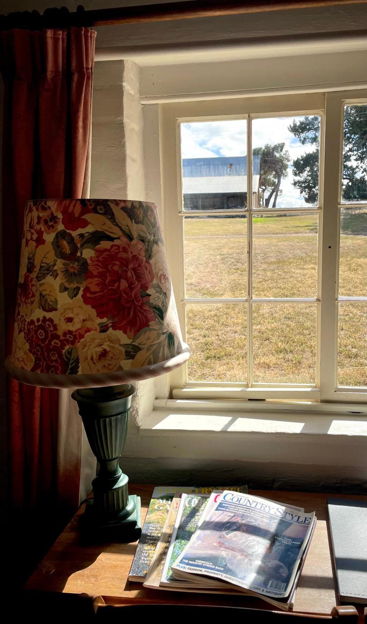 Woolmers Estate Longford Esterno foto