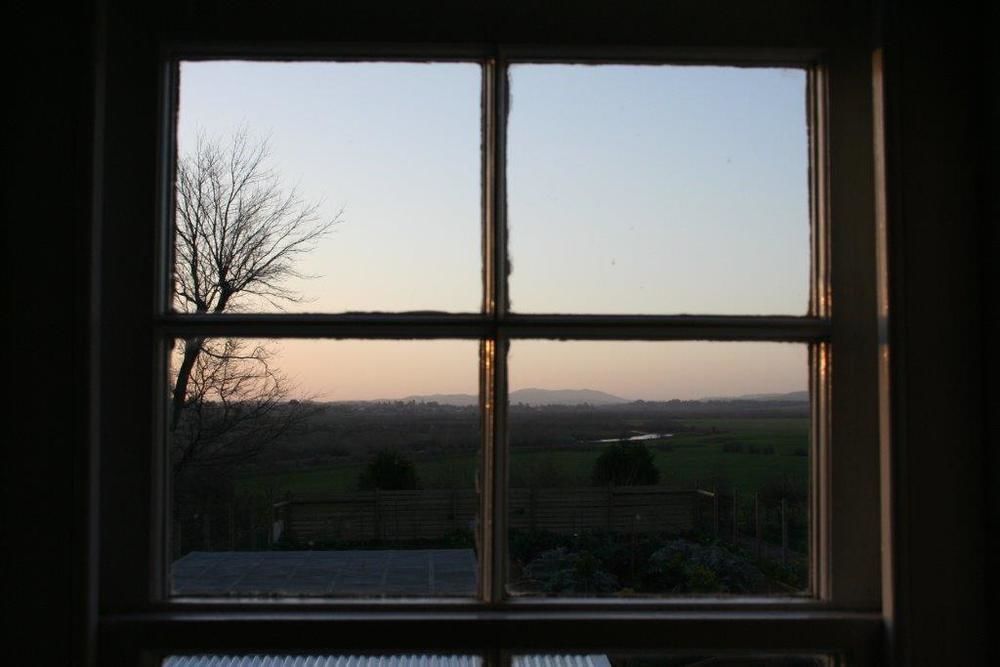 Woolmers Estate Longford Esterno foto