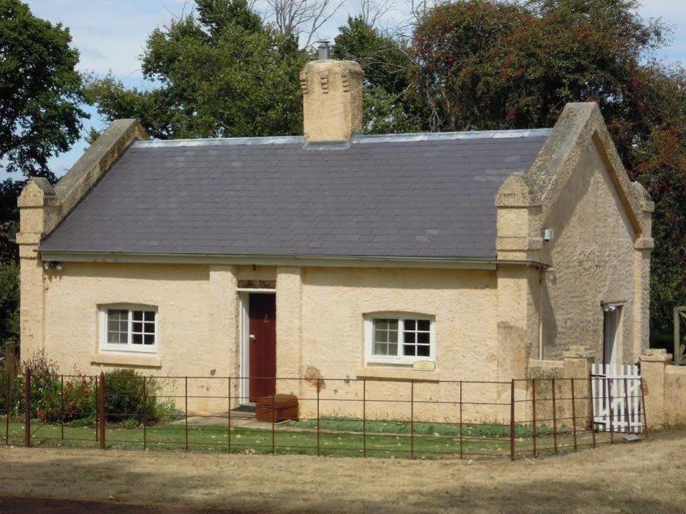 Woolmers Estate Longford Esterno foto