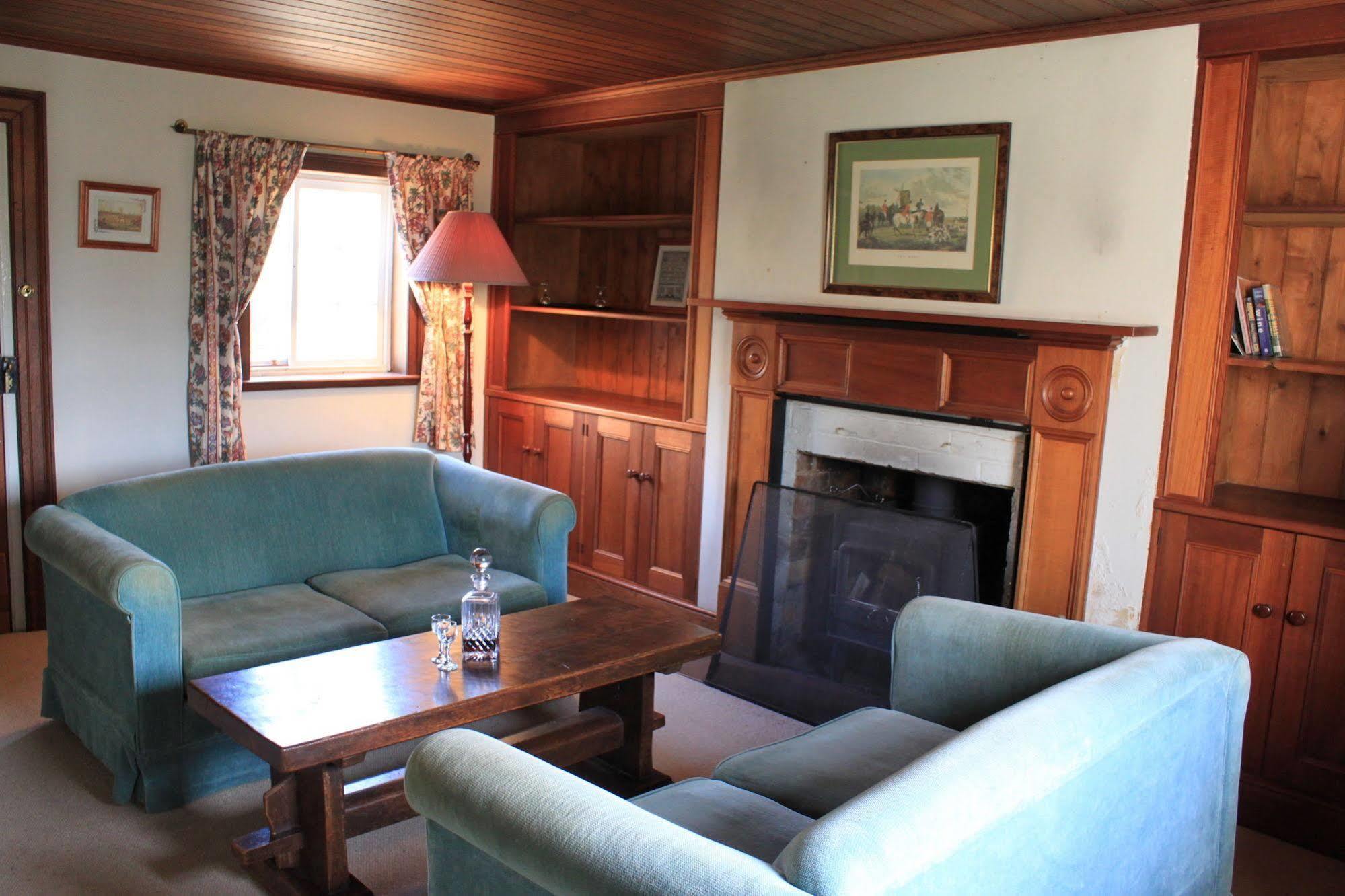 Woolmers Estate Longford Esterno foto